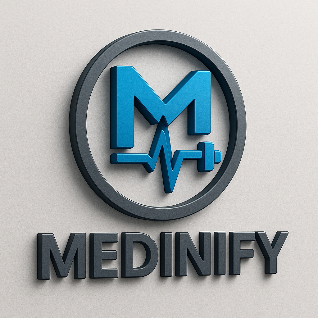 Medinify